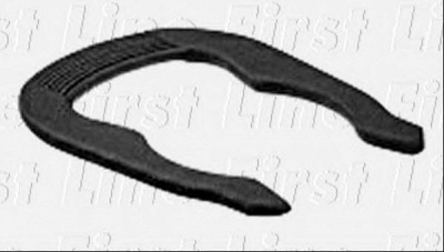 FIRST LINE fts1074 -  Фланец охлаждающей жидкости